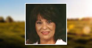 Brenda Gail Whitaker Obituary 2010