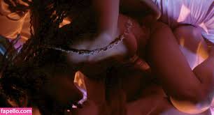 Amandla Stenberg  amandlastenberg Nude Leaked OnlyFans Photo fapelloi4 -  TheFap