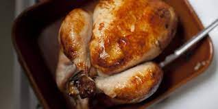 Chef Author Samin Nosrat Hypes Her New Netflix Series With 7x7 S Podcast Debut 7x7 Bay Area Roast Chicken Recipes Buttermilk Marinated Chicken Recipes