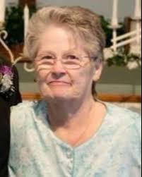 Edna Wells Worrell Obituary January 31, 2024