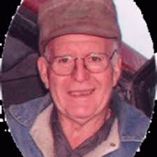 Victor Edwards Obituary May 11, 2010