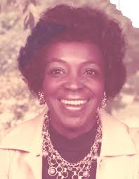 Obituary for Lydia Bailey