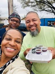 Keller festival in Spring Park