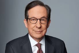 Chris Wallace Leaving Fox News -- Watch Exit Announcement Video