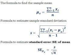 Pin On Lean Six Sigma And Statistics