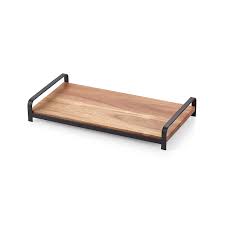 Amazon's choicefor kitchen counter tray. Lee Countertop Tray Reviews Crate And Barrel Canada