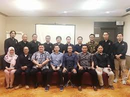 Pt.chevron indonesia adalah salah satu perusahaan energi terdepan di dunia dan penghasil minyak bumi terbesar di indonesia.chevron merupakan mitra dalam. Pt Apex Indopacific Is With Mimie Pt Apex Indopacific Facebook