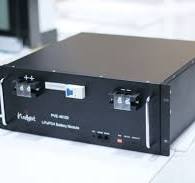 ‫Telecom Ups 48v 100ah بطارية ليثيوم أيون حزمة Lifepo4 تخزين الطاقة الشمسية‬‎