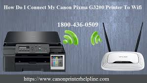 Impresora canon g3100 con wifi y tinta continua. How Do I Connect My Canon Pixma G3200 Printer To Wifi Canon Printer Helpline