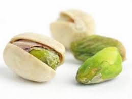 Tanpa terkecuali jenis warna hijau. Kriuk Gurih Si Kacang Pistachio