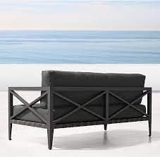 62 Mustique Sofa Metal Sofa Metal Furniture Design Sofa Design
