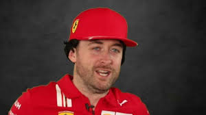 Sketch artist Conor Moore strikes again with hilarious video