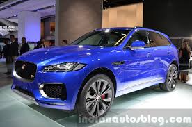 As well as a revamped exterior design, the new model also comes with an. Jaguar F Pace Indian Prices Revealed Ahead Of 20 Oct Launch