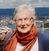 Condolence Book for Kathleen McCormack (née Casells) (Fethard, Tipperary)