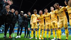 All info around the stadium of bodø/glimt. Das Leicester Vom Polarkreis Wie Bodo Glimt Norwegen Verzaubert Kicker