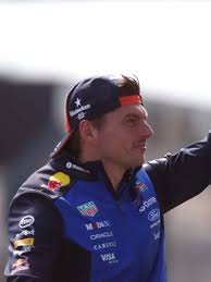 “Mixed emotions” as Verstappen bids farewell to Zandvoort