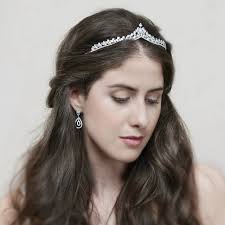Wedding Tiaras
