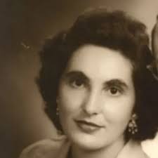 Obituary information for Frances Jane Sinclair Bowles