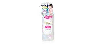 Bifesta cleansing lotion sebum is free from skincarisma flagged allergens. Bifesta Cleansing Lotion Moist 300ml