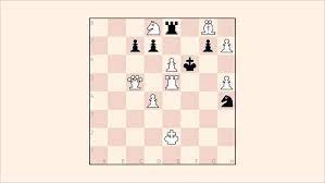 The free version, shredder chess lite, limits you 100 puzzles. Chess Force Checkmate In Two Moves Against Any Defence Financial Times