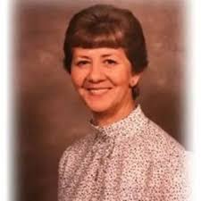 Obituary information for Eva Mae Carter