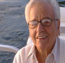 Ignatius Giacalone Obituary