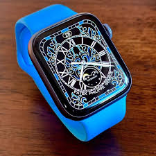 Pin On Apple Watch Faces