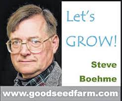 The real legacy of Johnny Appleseed