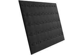 An occasion when someone or something imitates another…. Imitation Leather Display 50 Flaps Horizontal Displays Piercing Equipment