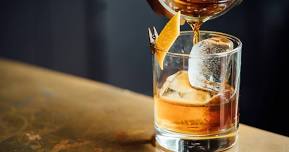 Fuego & Oak Whiskey Dinner at Elia Cafe Tapas Bar