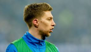 Mitchell weiser potential and stats for fifa 21 career mode. Mitchell Weiser Von Bayer Leverkusen Tritt Gegen Hertha Bsc Und Pal Dardai Nach Wollte Mich Nicht Verarschen Lassen