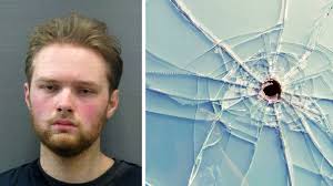 Minnesota man indicted in death of sister found shot 18 times in  bullet-riddled family home