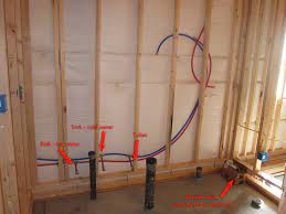 This is a great way to try different layouts ideas for your bathroom. How To Finish A Basement Bathroom Before And After Pictures