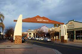 Maybe you would like to learn more about one of these? Brentwood California Wikipedia