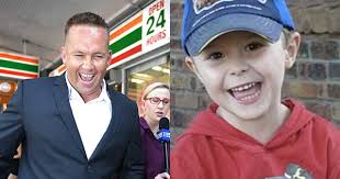 Tyrell Cobb's father: "They can rot in hell"