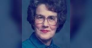 Sara Langford Goodman Obituary