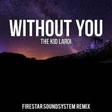 Your current browser isn't compatible with soundcloud. Stream The Kid Laroi Without You Firestar Soundsystem D B Remix By Firestar Soundsystem Listen Online For Free On Soundcloud