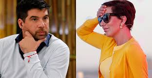 Miki magister, mario velasco, pablo infantes, viti varela, borja, kairo, jaime rico y fonzie. Mario Velasco Encaro A Fran Garcia Huidobro Cuando Nosotros Pinchamos No Me Sacabas Ni Para Los Temblores Glamorama