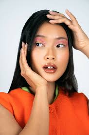 Editorial: 60's Vibes