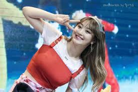 悲報】TWICEジヒョちゃんのお乳がこんなにエッチなのに誰もシコってあげない理由 : 女子アナお宝画像速報－5chまとめ