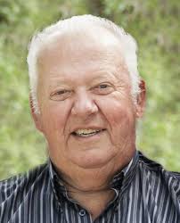 Gary Virgil Erickson