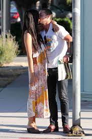 Rex features karolyn pho is a stylist and a brand consultant. Shia Labeouf And Girlfriend Karolyn Pho Kiss In La Shia Labeouf Karolyn Pho Fashion