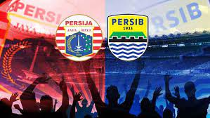 Persib bandung jelas merupakan salah satu sejarah hebat sepakbola indonesia. Persija Vs Persib Rivalitas Tanpa Latar Belakang Panjang Dan Berbobot Indosport