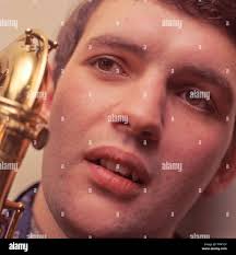 Cliff bennett rebel rousers english hi-res stock photography and images