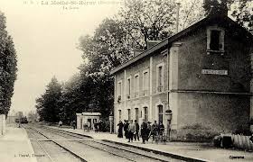 La Mothe Saint Heray Deux Sevres Departements Francais Poitiers La Rochelle