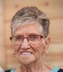 Yvonne Wheeler (Moore)