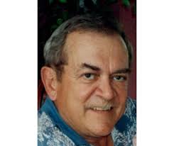 Edwin Colvin Obituary (2012)