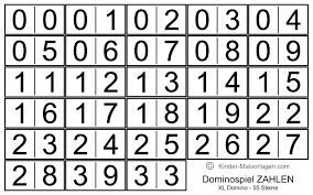 Scopri ricette, idee per la casa, consigli di stile e altre idee da provare. Domino Spiel Ausdrucken Vorlagen