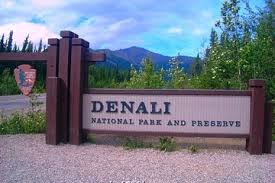 The depot is located several miles from most hotels and taxi. Fairbanks En Denali National Park Shuttle Service 2021