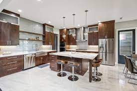Great buy cabinets is the largest online dealer of wholesale rta cabinets,diy kitchen cabinets and bathroom vanities! Kith Kitchen Cabinets Contemporary Kitchen Cleveland By Breit S Kitchens Baths More Houzz